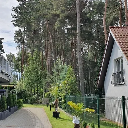 Apartament La Mer Pobierowo Exterior photo