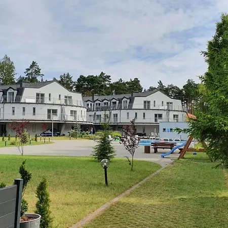 Apartament La Mer Pobierowo Exterior photo