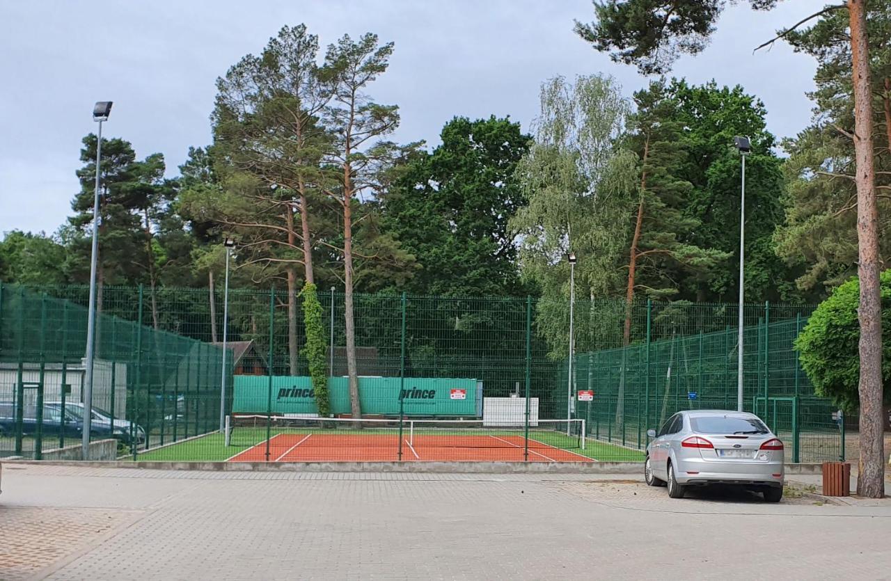 La Leilighet Pobierowo